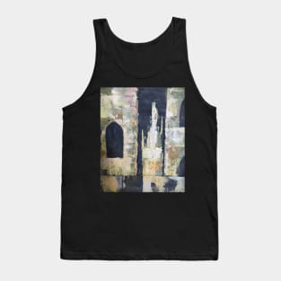 Temple Memories IX Tank Top